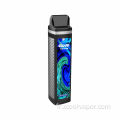 Xcool Australia jetable POD POD 5000 Vapeur de vapeur